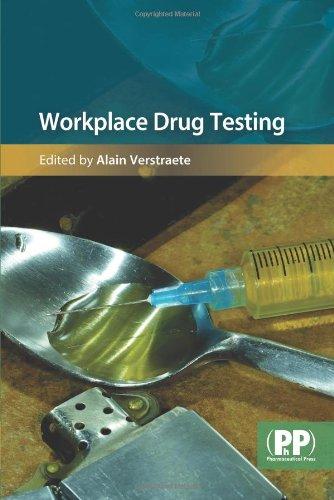 Workplace Drug Testing                                                                                                                                <br><span class="capt-avtor"> By:Verstraete, Alain                                 </span><br><span class="capt-pari"> Eur:84,54 Мкд:5199</span>